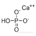 Hydrogénophosphate de calcium CAS 7757-93-9